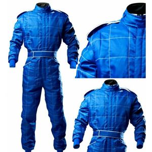 Y puede ser usado por un corredor, incluidos los trajes de karting. Traje de karting: una variación sencilla del "traje de karting" que se usa comúnmente - Product Image 1