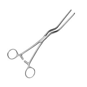 คีมตัดเหล็กสแตนเลสสำหรับห้องผ่าตัดขนาด27ซม. ได้รับการรับรองจาก CE - Product Image 6