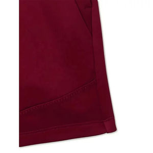 Pantalones Cortos Deportivos para Hombre, 100% Algodón, Casuales, para Gimnasio, Fitness, Playa, Vacaciones, Color Sólido, Cintura Elástica, Secado Rápido, Transpirables, Impermeables - Product Image 2