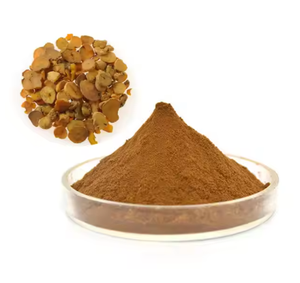 ผงสารสกัดจากราก <span class=keywords><strong>Corydalis</strong></span> yanhusuo - Product Image 3