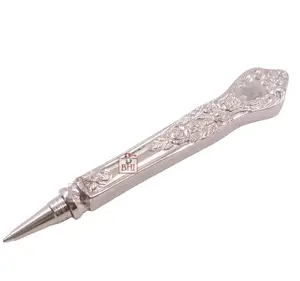 황동 펜 골동품 디자인 최신 펜 드라이브 디자인, 세련된 펜 드라이브