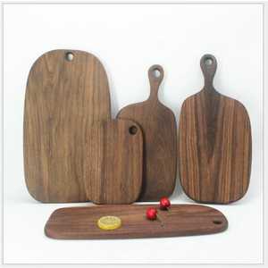 PLANCHE À DÉCOUPER EN BOIS - Product Image 2