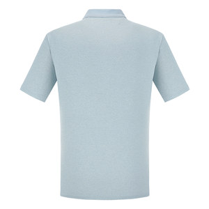 Camiseta de media manga con cuello Ice Ever Yokko para hombre REWMTSM24211 - Product Image 5