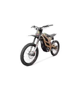2025 Migliore Moto Elettrica da Fuoristrada ad Alte Prestazioni 79Bike FALCON PRO con Batteria al Litio e Telaio in Alluminio - Product Image 1