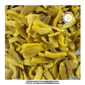 ผลไม้ฝรั่งอบแห้งแบบเขตร้อนที่มีน้ำตาลต่ำจากเวียดนามสำหรับตลาดโลก - Product Image 2