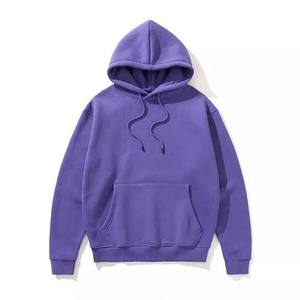 Sudadera con capucha personalizada OEM para hombre, sudaderas de algodón y poliéster con logotipo, diseño de impresión por sublimación - Product Image 5