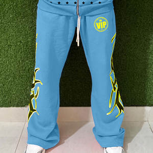 Ensemble de survêtement unisexe en velours 100 % coton, lavage acide, style streetwear, personnalisé OEM, collection hiver 2026, avec sweat à capuche zippé et pantalon de survêtement, motif uni - Product Image 5