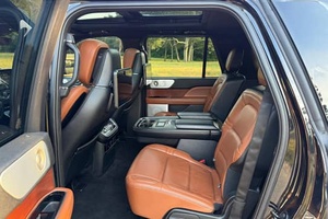 LINCOLN NAVIGATOR L RESERVE 2020 d'occasion, conduite à gauche/droite - Product Image 2