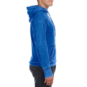เสื้อฮู้ด500gsm หนักผ้าฝ้าย100% - Product Image 2