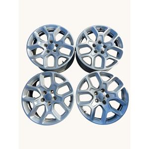 ล้ออัลลอย 4 ล้อ สำหรับรถจี๊ป เรเนเกด ซีรีส์ (14>18) - Product Image 2