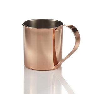 Tasse à boire, vente chaude, Mule de moscou, tasse personnalisée Design marteau - Product Image 1