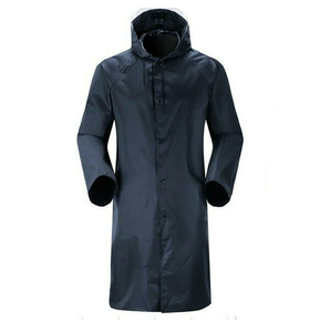 Chubasqueros transpirables personalizados para hombres Proveedor de Pakistán 2024 impermeable de alta calidad - Product Image 2