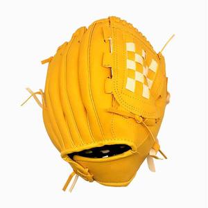 2025 Profesión 11,5 Pulgadas Piel de oveja Cuero Genuino Personalizado A2000 Guantes de béisbol Color personalizado Diseño de logotipo Adultos - Product Image 3