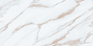 Fabricación india de baldosas de porcelana de alta calidad, baldosas de cerámica Skytouch de alto brillo de 600x1200mm con textura esmaltada blanca del fabricante líder - Product Image 2