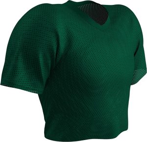 Camisetas de fútbol universitario OEM personalizadas de alta calidad, ropa deportiva sublimada, uniformes de equipo de talla grande al por mayor para práctica escolar - Product Image 5