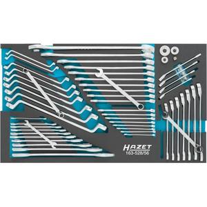 ชุดประแจ Hazet 56 ชิ้น - Product Image 1