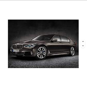 BMW X7 Série SEDAN d'occasion ABORDABLE - Product Image 4