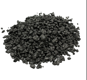 Briquetas de semi-coque Semicoque para la fabricación de hierro - Product Image 6