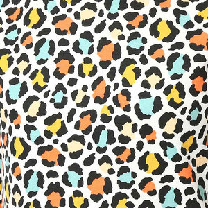 Sudadera de Algodón de Alta Calidad para Mujer, Lavado Ácido, Estampado Personalizado en la Parte Delantera, Cuello Redondo, Talla Grande, Venta al por Mayor - Product Image 4