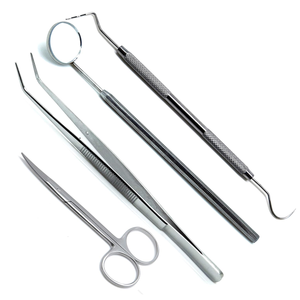 Ensemble de suppression de suture dentaire de haute qualité - Product Image 5