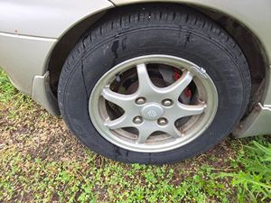 Gran Oferta, Negocio Excelente: Suzuki Cappuccino de 1992, Listo para Enviar - Product Image 6