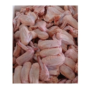 Offre Spéciale Ailes de Poulet Congelées IQF HALAL de Meilleure Qualité 3 Joints avec Vitamines Organique Emballé en Vrac Grade a à un Prix Imbattable - Product Image 4