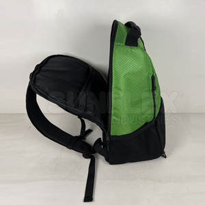 Gran oferta, mochilas de fútbol duraderas, forro de poliéster ligero, impermeable con cierre de cremallera, estilo deportivo - Product Image 4