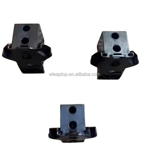 ขายึดโหลดเซลล์ (ตัวรองรับเซ็นเซอร์น้ำหนัก) สำหรับโดรนพ่นยาเกษตร Agras T50 T40 T25 T20P อะไหล่ซ่อมพลาสติก - Product Image 4