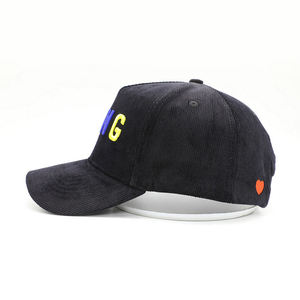 3D Embroidery <b>Baseball</b> Caps Cotton <b>Baseball</b> Dad Cao Customized Fashion Blank Sports <b>Hats</b> and Caps Embroidery Logo Cap for <b>Man</b> - Product Image 4