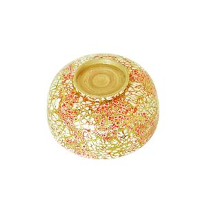 Bol en bambou de luxe filé en coquille d'oeuf pour vaisselle de restaurant et ustensiles de cuisine de haute qualité fabriqués à la main en gros du Vietnam - Product Image 3