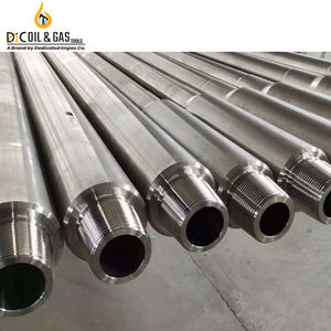 Type de spirale de collier de forage non magnétique API Spec.7-1,5DP et NS-1 - Product Image 5