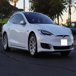 รถเทสล่า โมเดล เอส 75 ปี 2016 มือสอง พวงมาลัยซ้าย/ขวา - Product Image 1