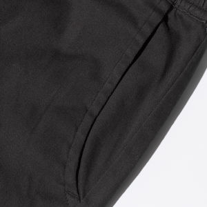 Pantalones cortos de hombre sueltos para correr transpirables personalizados de alta calidad, pantalones cortos informales lisos para Fitness, pantalones cortos de poliéster Spandex de verano de secado rápido - Product Image 3