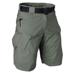 Joggers Hot Sale Cotton Loose Casual <b>Cargo</b> <b>Shorts</b> Pocket <b>Men</b> Solid Utility <b>Cargo</b> Pants Custom Streetwear <b>Cargo</b> <b>Shorts</b> for <b>Men</b> - Product Image 6