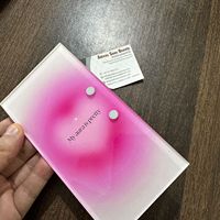 Mon Aura est une jolie plaque à cils en acrylique personnalisable, plaque à cils de beauté, impression de logo personnalisée, prix de gros, OEM