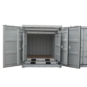 Contenedores de Envío USADOS Premium de 40 Pies High Cube - Product Image 1