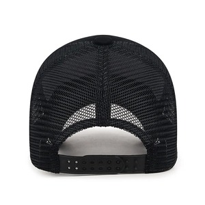 หมวกแก๊ปเบสบอลยูนิเซ็กส์ปรับได้สไตล์วินเทจผ้าฝ้ายฟอกสีพร้อมโลโก้ออกแบบได้ตามต้องการทุกฤดูและผ้าทั่วไป - Product Image 5