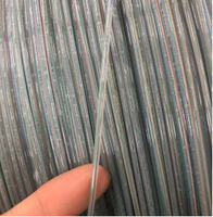 Kabel Serat Optik PBT Loose Tube Produk Setengah Jadi Tabung Ekstrusi PBT untuk Pembuatan Kabel Optik