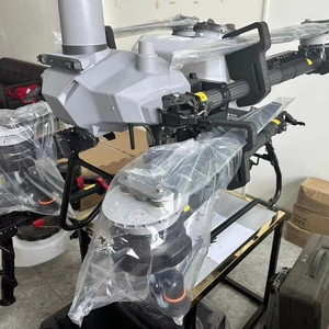 Nouveau drone agricole DJ I Agras T100 avec télécommande - Product Image 1