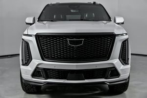 Cadillacs Escalades-V ESV 2025 - ELEVADOS CON VOSSENS - Product Image 2