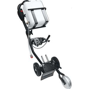 <b>Power</b> Cutter Dolly Convenient Dolly for <b>Power</b> Cutters - Product Image 1