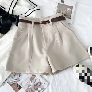 Shorts de verano para mujer, ligeros y cómodos para uso diario, actividades al aire libre, caminatas, salidas a la playa y viajes informales - Product Image 5