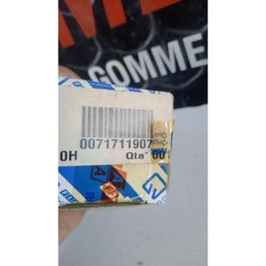 แผงหน้าวิทยุ FIAT Bravo 1st Series (95>01) รุ่น 71711907 เบนซิน - Product Image 6