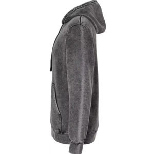 Sweatshirts à capuche de qualité supérieure pour hommes, best-seller professionnel parfaitement coupé pour la saison d'automne - Product Image 4