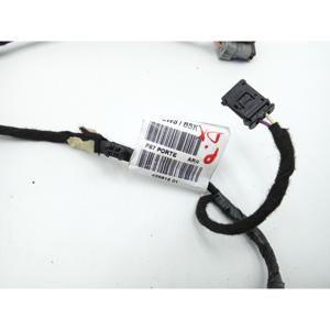 Cablaggio Porta Posteriore Destra PEUGEOT 5008 (2017>) (17>) 9821666880 - Product Image 5