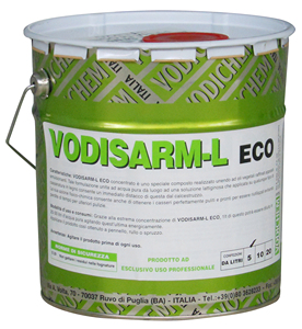 Disarmante Vodisarm-L Lt. 5 - Product Image 1