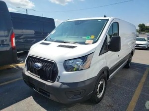 Ventes aux enchères exceptionnelles : Transit 150 Base d'occasion 2024 à vendre - Product Image 4