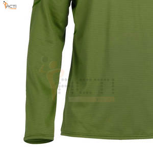 Etiqueta privada Rash Guard en el mejor material Bajo MOQ Rash Guard Sublimación personalizada Rash Guard - Product Image 5