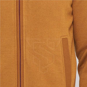 Chaqueta Bomber de Invierno para Hombre, Cuello Alto, Transpirable, de Secado Rápido, Estilo Casual, Hecha en Pakistán, Precio Bajo, Disponible - Product Image 6