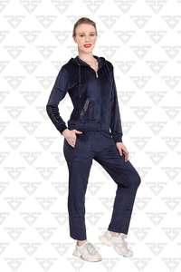 Chándal con lavado ácido unisex, chándal con logotipo personalizado, conjunto de Jogger con cremallera completa, Sudadera con capucha y bañadores de talla XL, ropa informal de invierno - Product Image 6